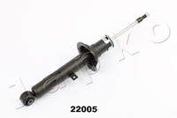 2X Japko StoßDäMpfer MJ22005 FüR Lexus IS 1 200 GXE10