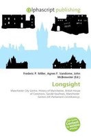 Trev Nuadha | Longsight | Taschenbuch | Englisch (2026) | OmniScriptum