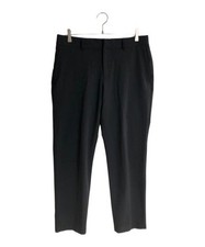 BOSS          Modern Fit Pants, Wrinkle Resistant black P-GENIUS-WG-PK
