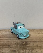 Mattel Disney Pixar Cars Brand New Mater Thailand 2019