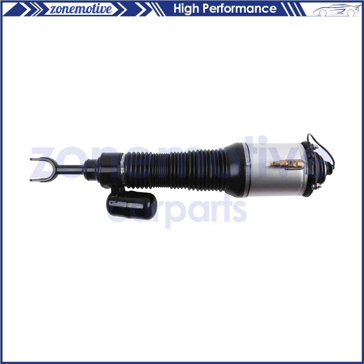 Bentley Continental 2003-2013 LEFT Air suspension strut