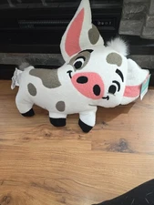 Princess Monana Sidekick Pua Kids Plush Plushy Pillow