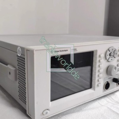 1PC Agilent U8903A Audio Analyzer used