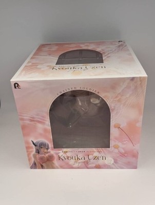 Chained Soldier Kyouka Uzen Lingerie style 1/7 Figure Pony Canyon