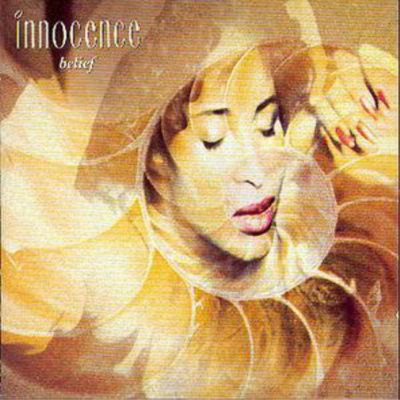 Innocence Belief (CD) Album