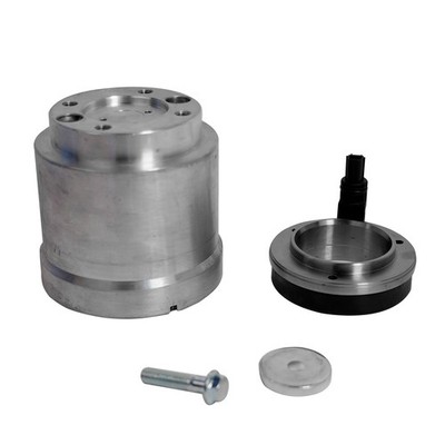 Rear Differential Viscous Coupler for Ford Edge Flex Lincoln Continental 2013-21