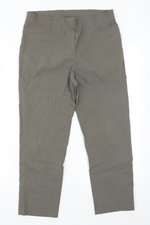Getragene Damenhose UK Größe 30 Regular Fit