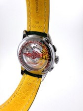 New Breitling Premier B01 Chronograph 42 Bentley British Racing Green Mens Watch 14