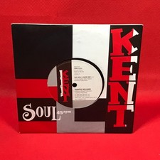 DOROTHY WILLIAMS The Well's Gone Dry 2003 UK 7" vinyl single Albert Washington