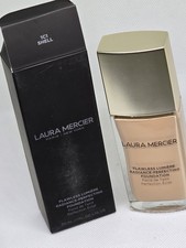 Image of Laura Mercier Flawless Lumiere Radiance Perfecting Foundation 1C1 SHELL 💯 Real