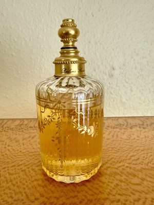 ANNICK GOUTAL / BACCARAT Gardenia Passion EDP 125ml / Limited Edition