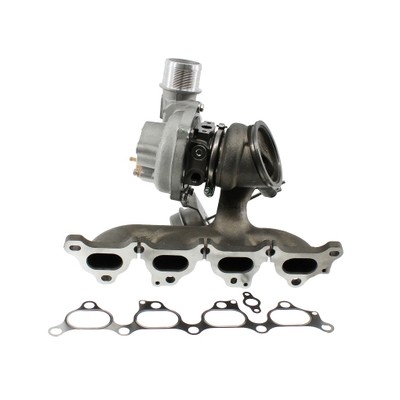 TURBOCOMPRESSOR MTU350Q 055583414 860288 095516202 95519825 55583414 861085