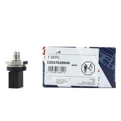OEM For BMW X5 Mini Cooper 328i X3 M3 528i 535i Fuel Pressure Sensor US