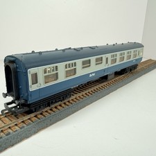 OO Scale Hornby R4112 BR MK1 Buffet Coach #W1849