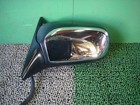 NISSAN Cedric 1991 E-CMJY31 Left Side Mirror 963020H400 [Used] [PA66773570]