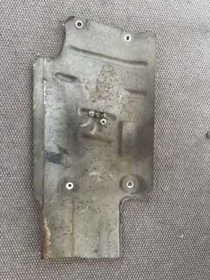 1990-1997 Mazda Miata Mx5 OEM Exhaust Heat Shield Muffler NA