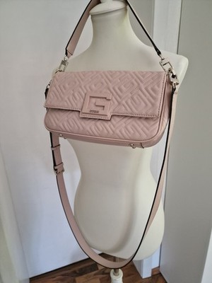 Damen Tasche, GUESS,EINMALGETRAGEN