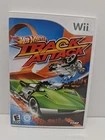 Hot Wheels: Track Attack (Nintendo Wii, 2010)