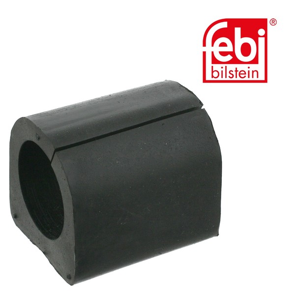 febi Bilstein Lagerung, Stabilisator 10248 FüR MERCEDES-BENZ, Hinterachse-image