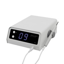 Unidad de electrocirugía dental para corte + unidad de coagulación HF-1