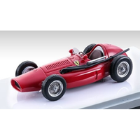 Ferrari 553 Squalo 1954 Monza Test A.Ascari 1:43 Tecnomodel Formula 1 -D- Neues