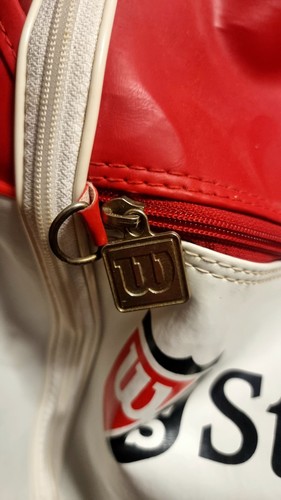 Vintage Wilson Staff Golf Bag - Picture 11 of 16