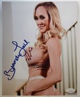Brandi Love Signed 8x10 Authentic  Photo - Autograph with Tamper Proof JSA — photo 1