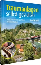 Josef Brandl Traumanlagen selbst gestalten