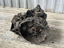 Volvo V50 2006 5 Gang