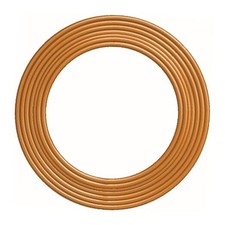 15 ft. 4-Gauge Solid SD Bare Copper Grounding Wire