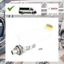 Bosch Hauptbremszylinder FIAT DUCATO Kasten (250_, 290_) 130 Multijet 2,3 D