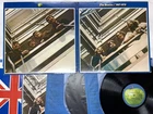 The Beatles 1967-1970 Japan LP [24369ER]