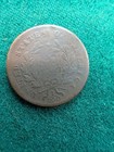 US Draped Bust Half Cents Lot Of 6 - 1800-08, Details But Fun  — photo 4