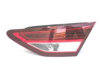 LED-RÜCKLICHT RÜCkleuchte Innen Rechts Seat Leon 2013-2017 Valeo
