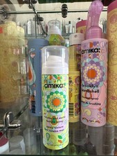 Amika Un.Done Volume  Matte Texture Spray 1 oz Travel Size Texturizing Mist