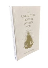 The Unlimited Power Within You PB Very Good