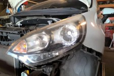 Feu avant (phare) Kia RIO