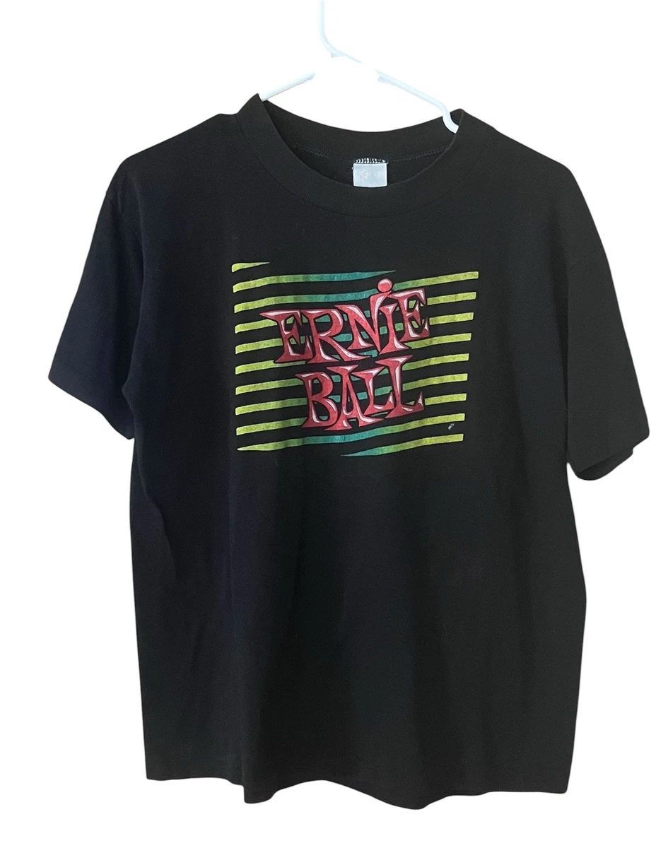 Ernie Ball Men's T-Shirts for sale | eBay