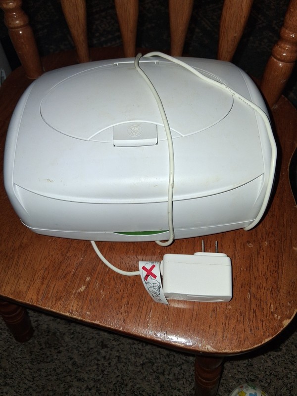 Baby Wipe Warmer