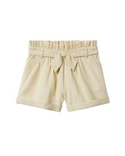 Janie And Jack Khaki Short 6-12