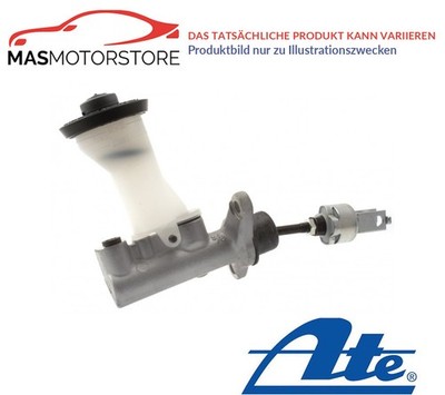 KUPPLUNGSGEBERZYLINDER KUPPLUNG ATE 242415-17253 P NEU OE QUALITÄT