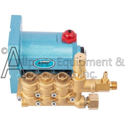 3GXT27 OEM CAT Pumps 2.5 GPM @ 3000 PSI Horizontal 3/4