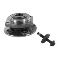 Vaico - V95-0231 - Radlager Satz - Passend FüR Volvo 272456