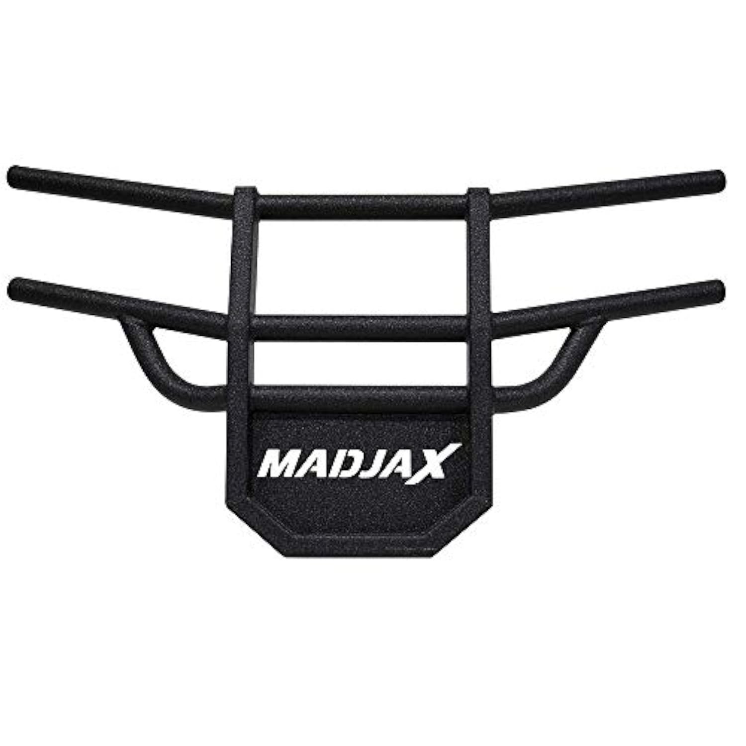 MadJax Yamaha Drive2 Golf Cart Brush Guard |Lower Cart Protection  |2017 - up