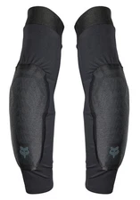 Fox Racing Launch Elite Elbow Pads Black XXL