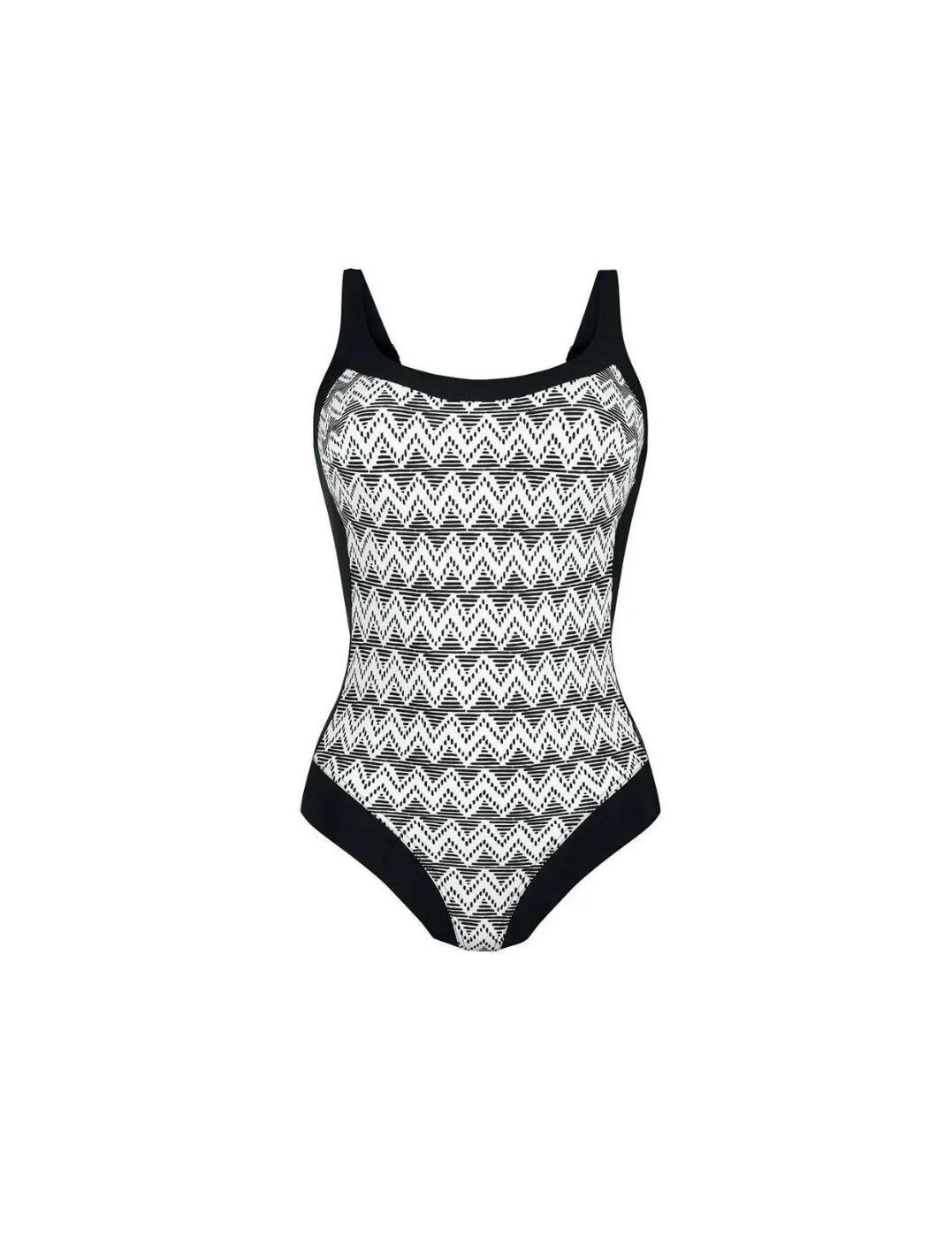 38C Rosa Faia By Anita Fanny Swimsuit 7715 Supportive Swimming Costume 38C