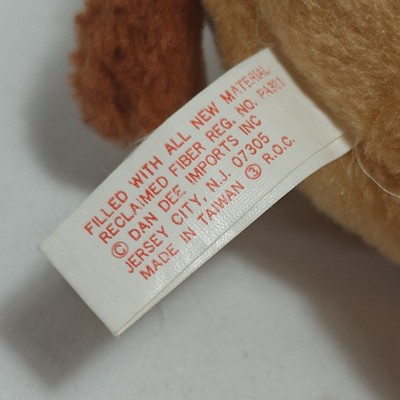 Vintage Dan Dee 