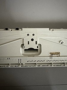 Miele Spülmaschine Leistungselektronik Elektronik ELPW 577-A M.Nr. 07692997