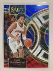 2023-24 Select Prizms Tri-Color #175 Cade Cunningham