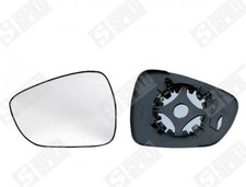 Glace de rétroviseur Citroen GS